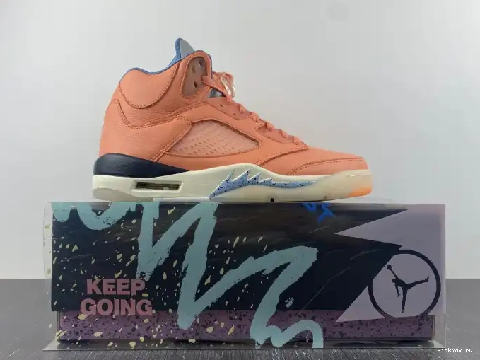 Rep Kickmax DV4982-641 Best We Jordan Bliss 5 Khaled Retro The Crimson DJ 0619